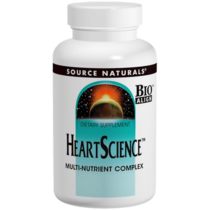 Heart Science