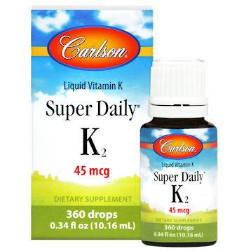 Super Daily K2