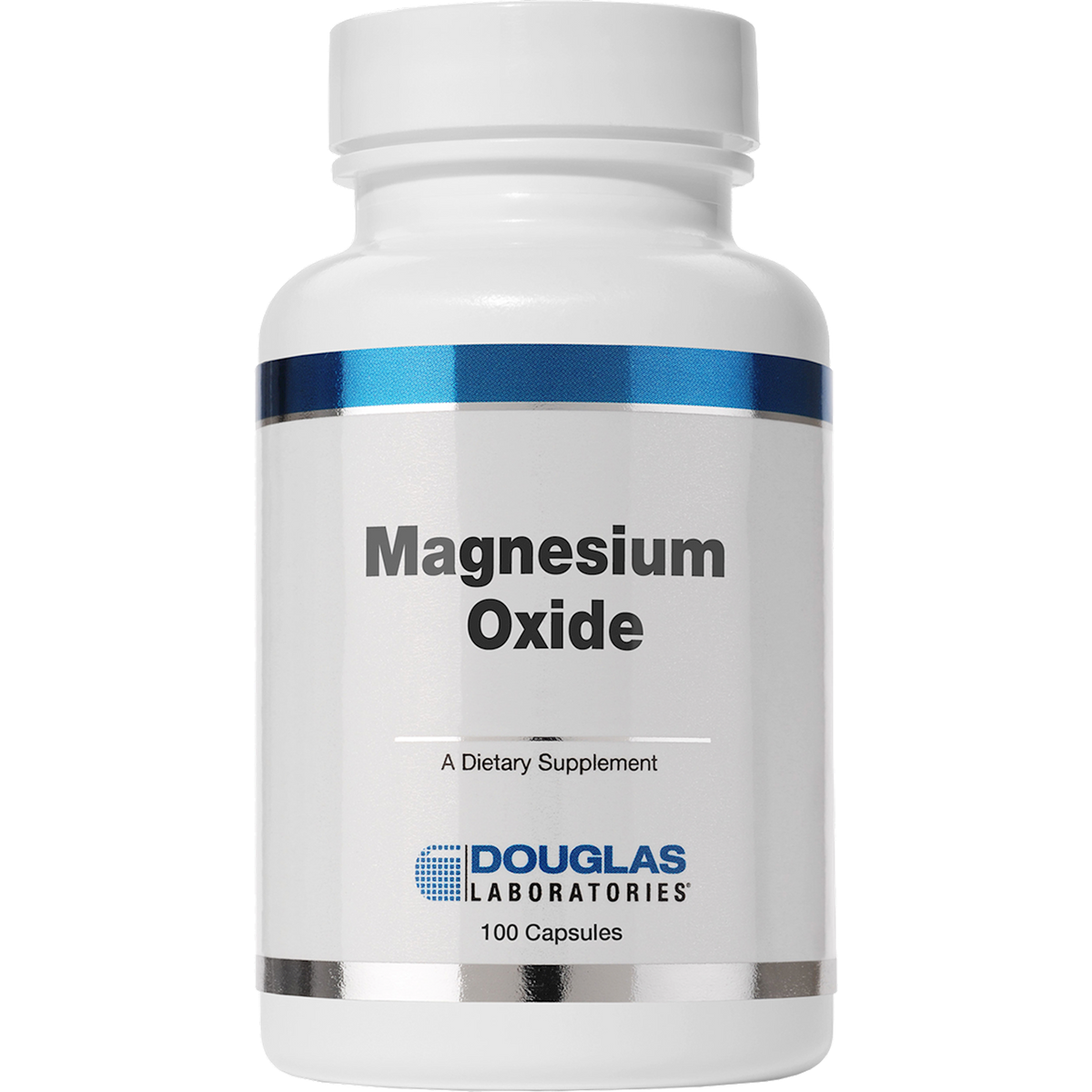 Magnesium Oxide — Well Being Holistic Pharmacy