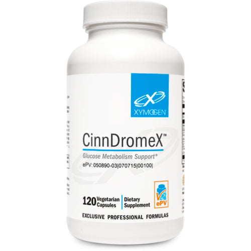 CinnDromeX™