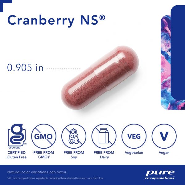 Cranberry NS®