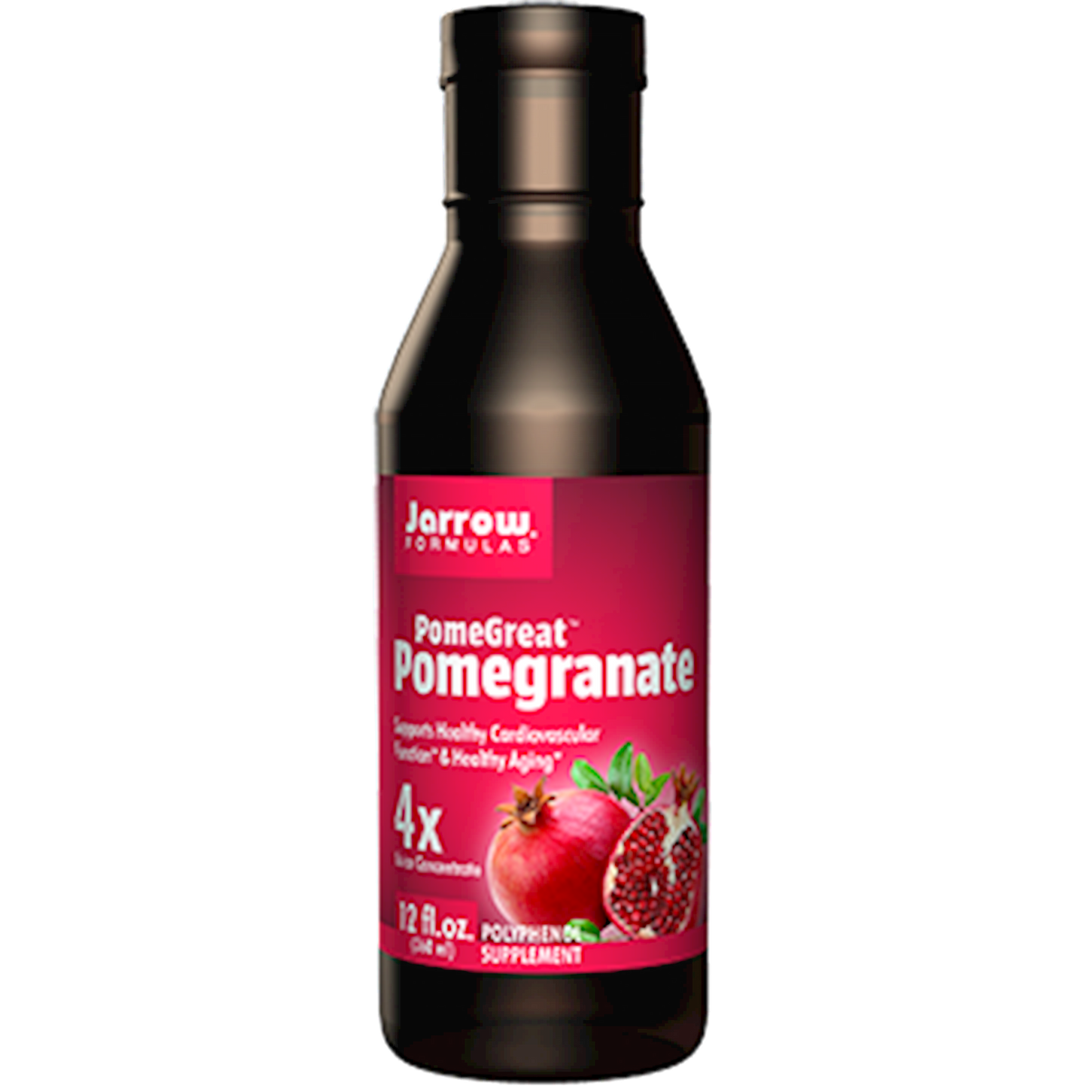 Pomegranate Juice Concentrate — Well Being Holistic Pharmacy