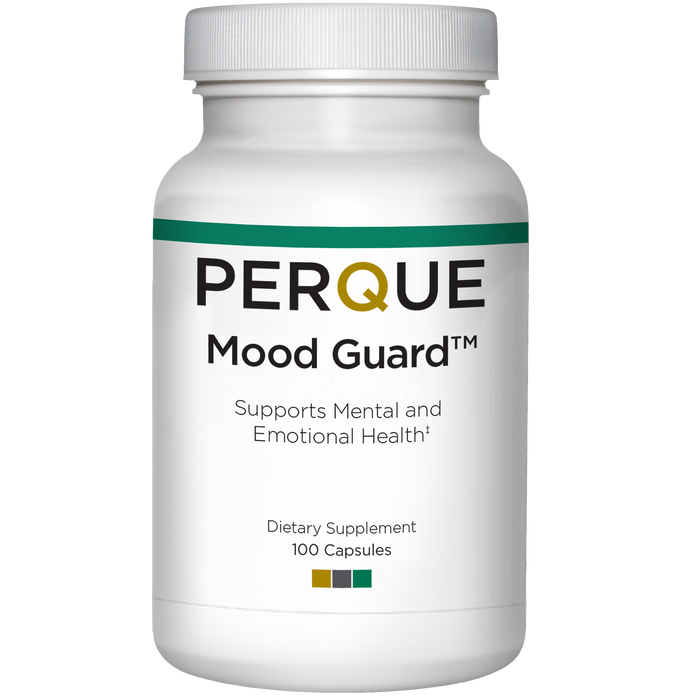 Mood Guard 100 Capsules