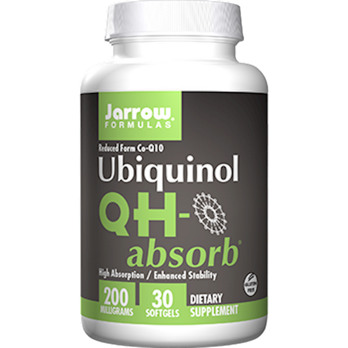 QH-Absorb Co-Q10 200 mg