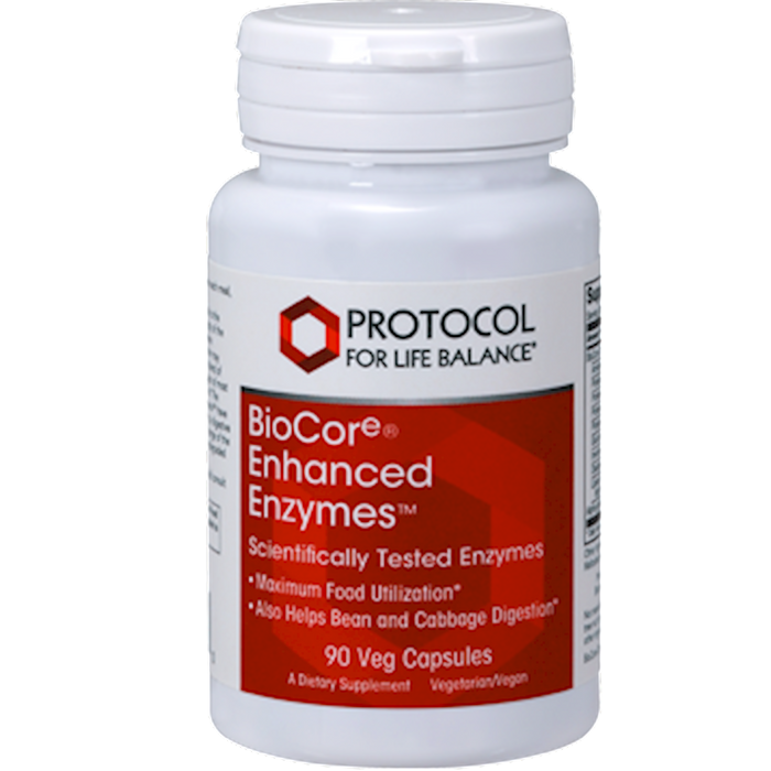 BioCore Enhanced Enzymes