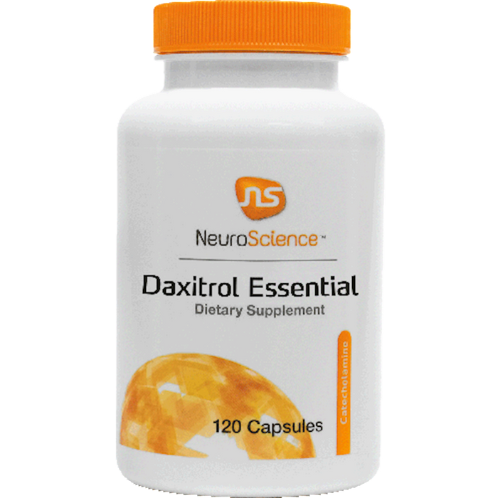Daxitrol Essential