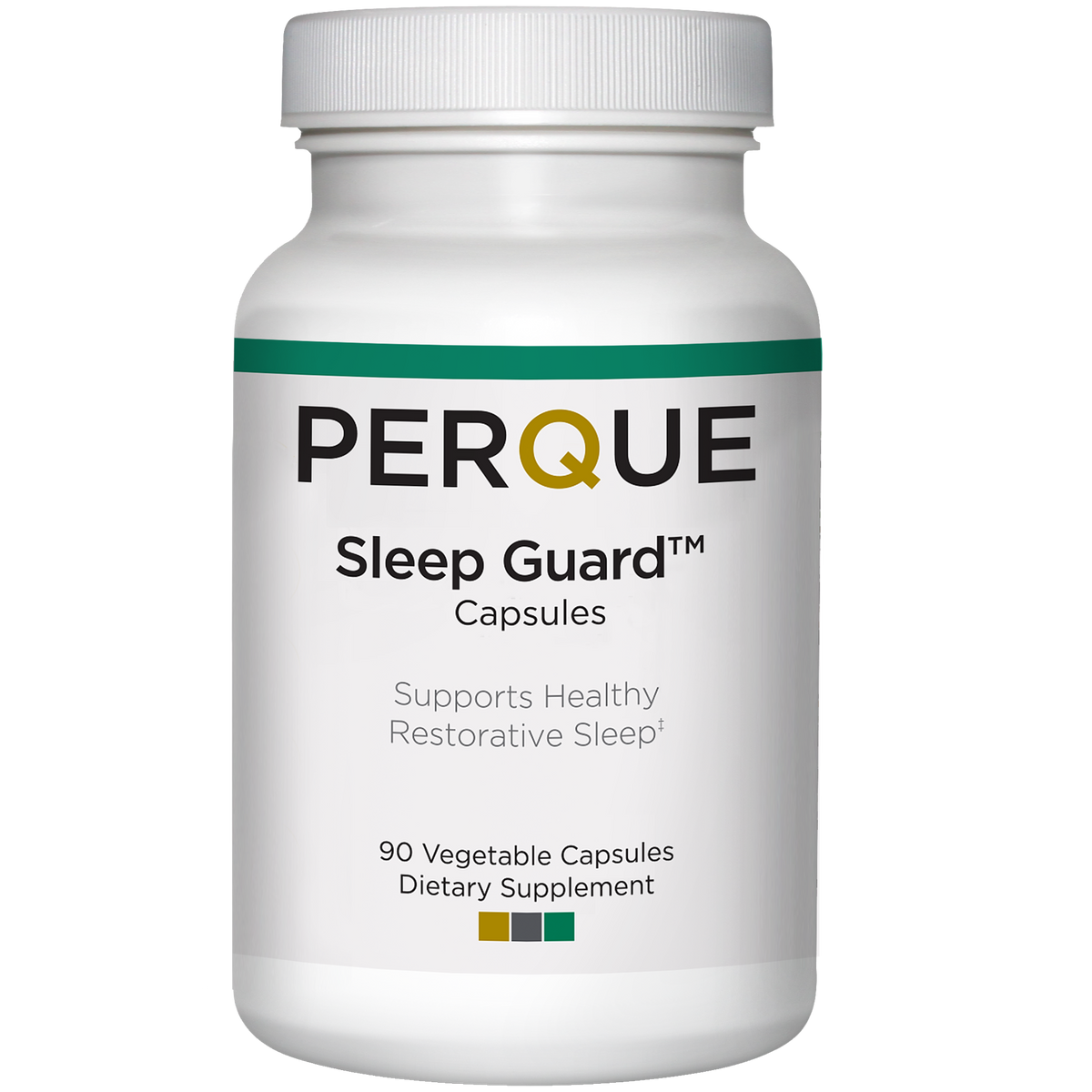 Sleep Guard 90 caps — Well Being Holistic Pharmacy