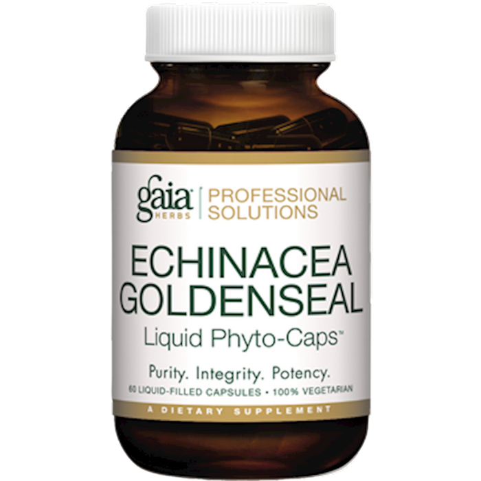 Echinacea Goldenseal Pro