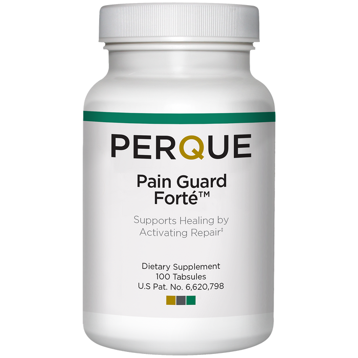 Pain Guard Forte 100 tabs