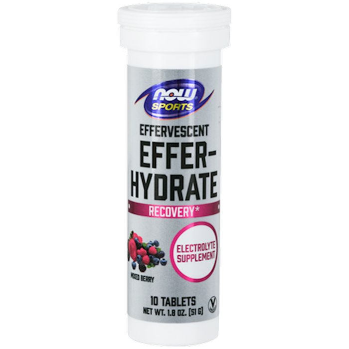 Effer-Hydrate Mixed Berry
