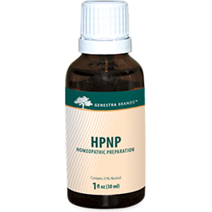 HPNP Pancreas Drops