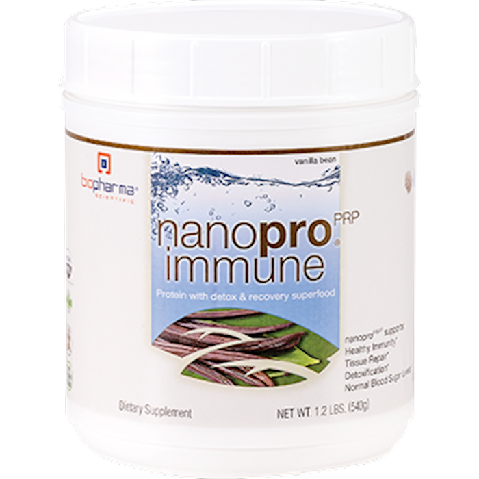 NanoPro PRP Immune Vanilla