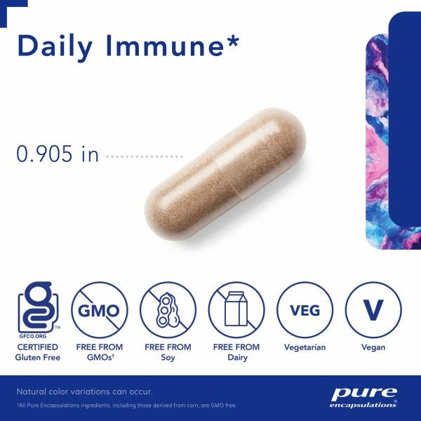 Daily Immune