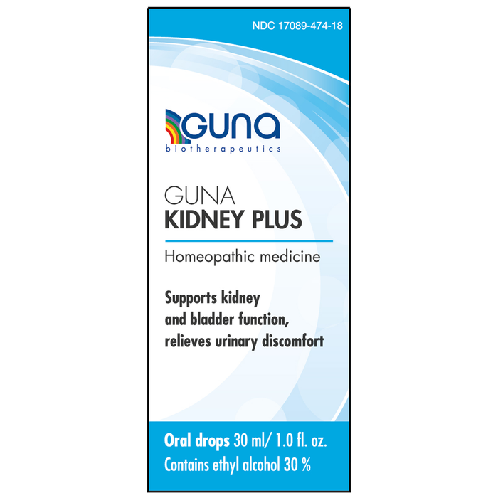 GUNA Kidney Plus