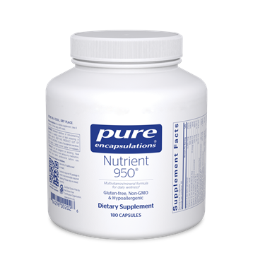 Nutrient 950®