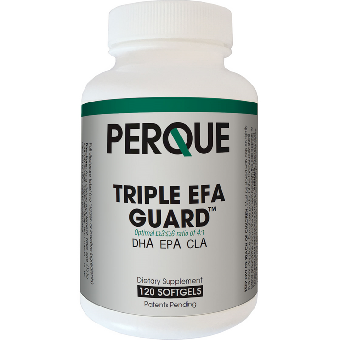 Triple EFA Guard 120 gels