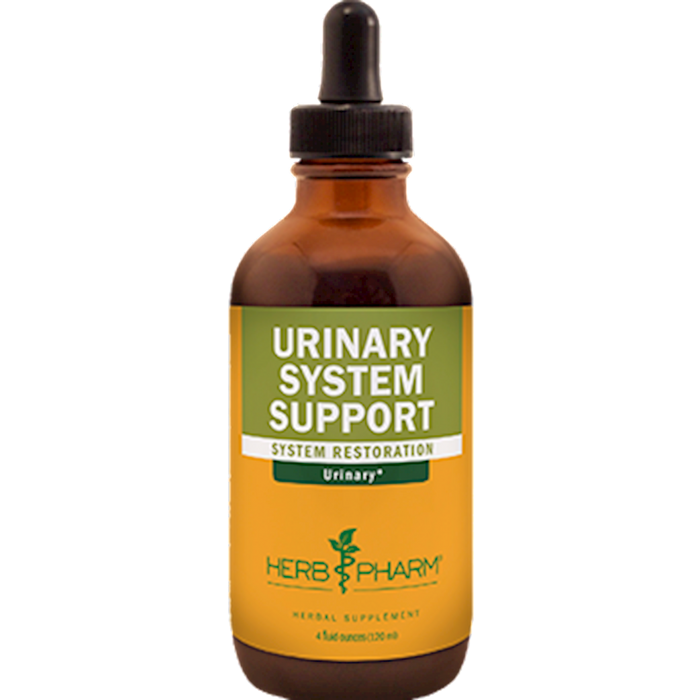 Urinary Support System Compound