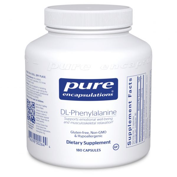 DL-Phenylalanine
