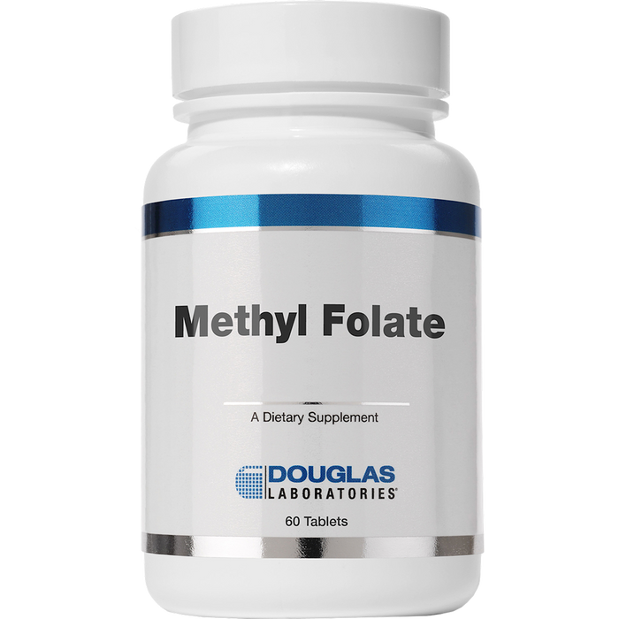 Methyl Folate L-5-MTHF