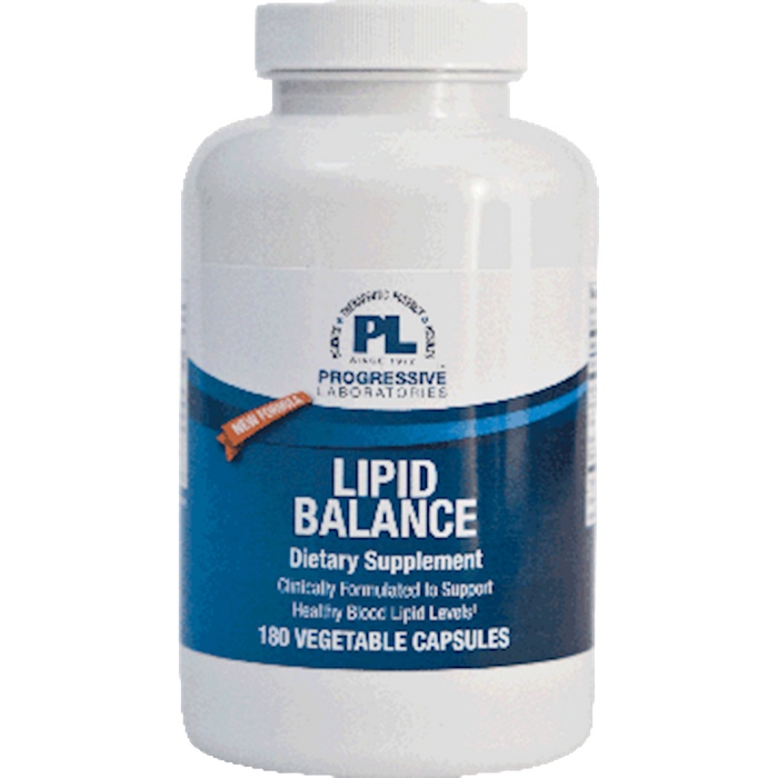 Lipid Balance