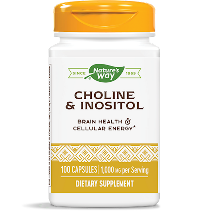 Choline/Inositol