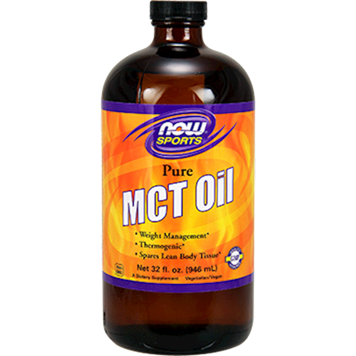 MCT Oil 32 fl oz