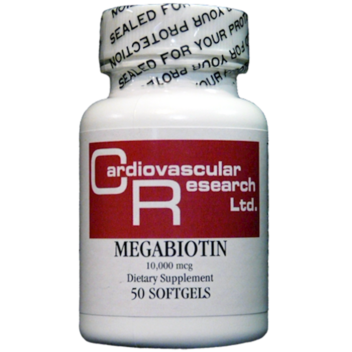 Megabiotin