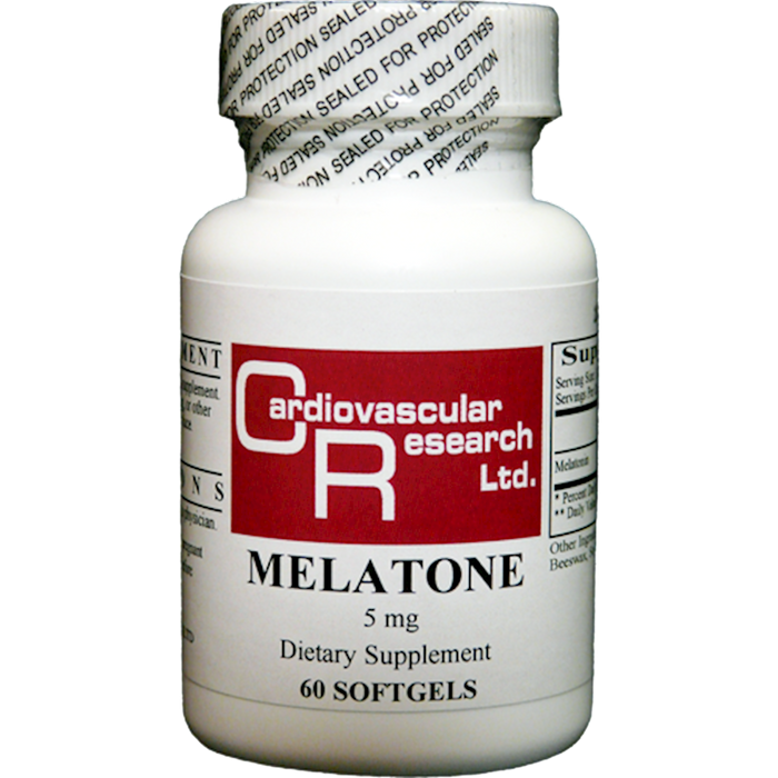 Melatone 5 mg