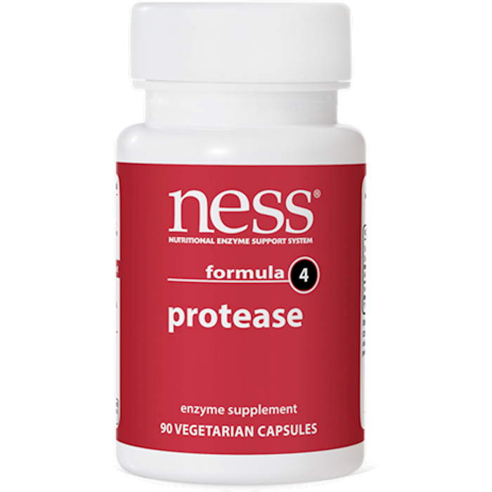 Protease Formula 4