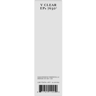 V Clear EPs 7630® Chewable Tablets