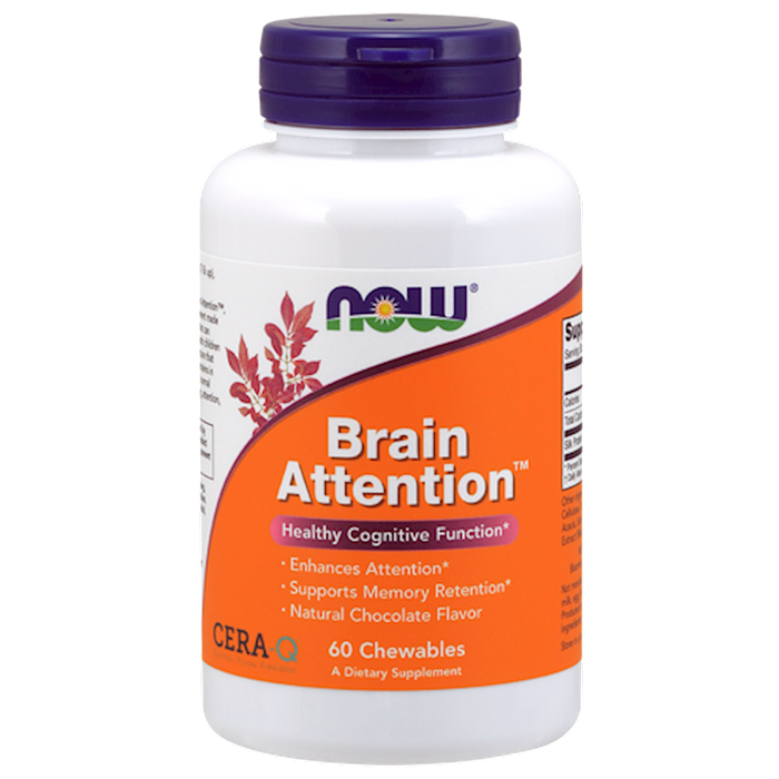 Brain Attention