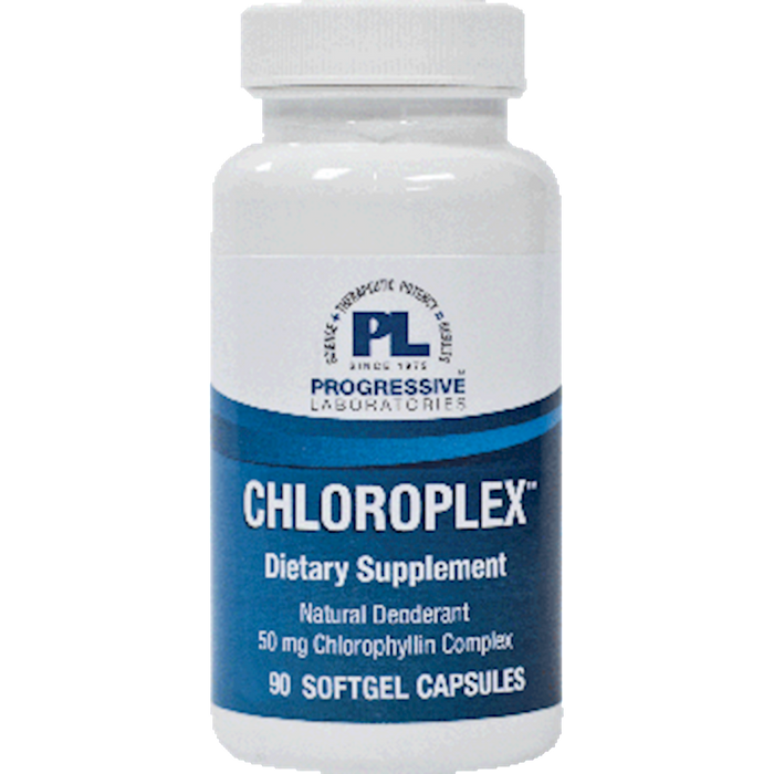 Chloroplex 50 mg