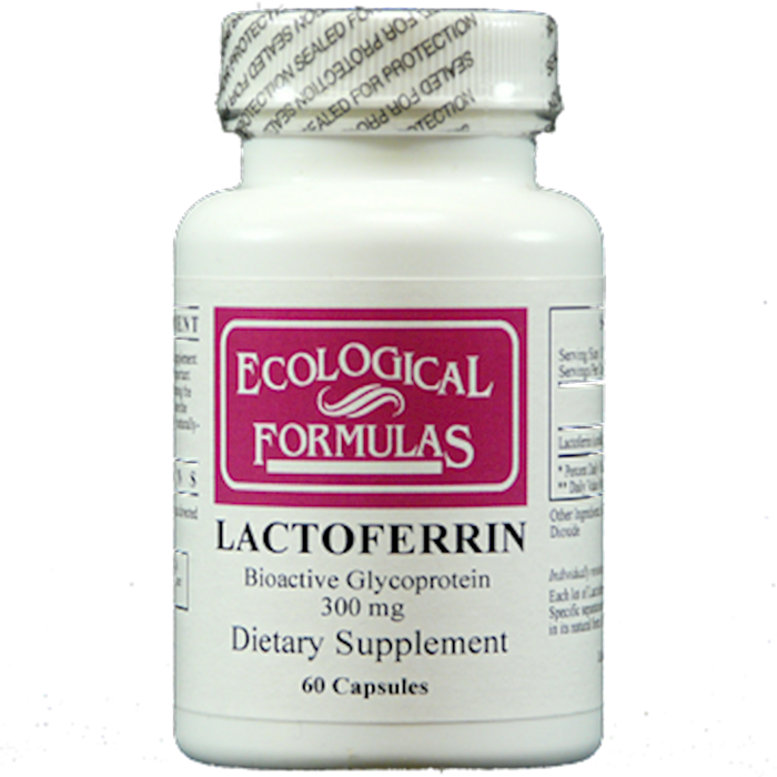 Lactoferrin 300 mg