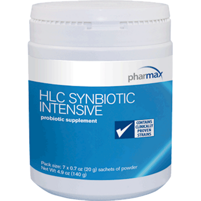 HLC Synbiotic Intensive 7 sachets