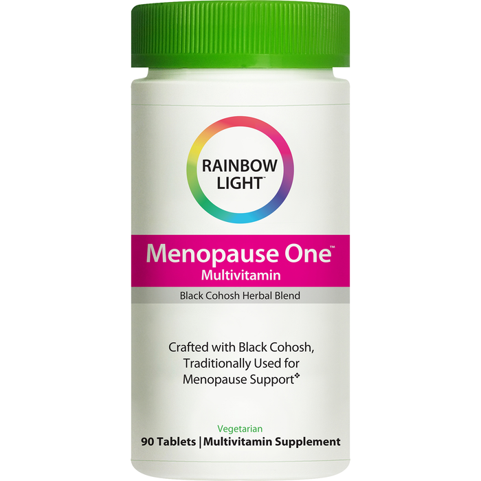 Menopause One Multivitamin 90 Tablets