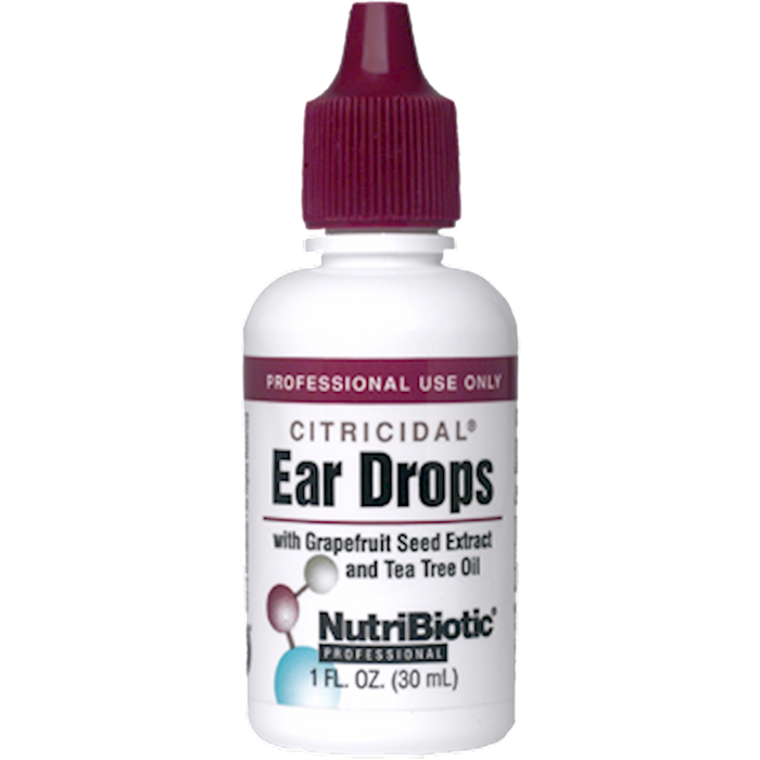 Ear Drops