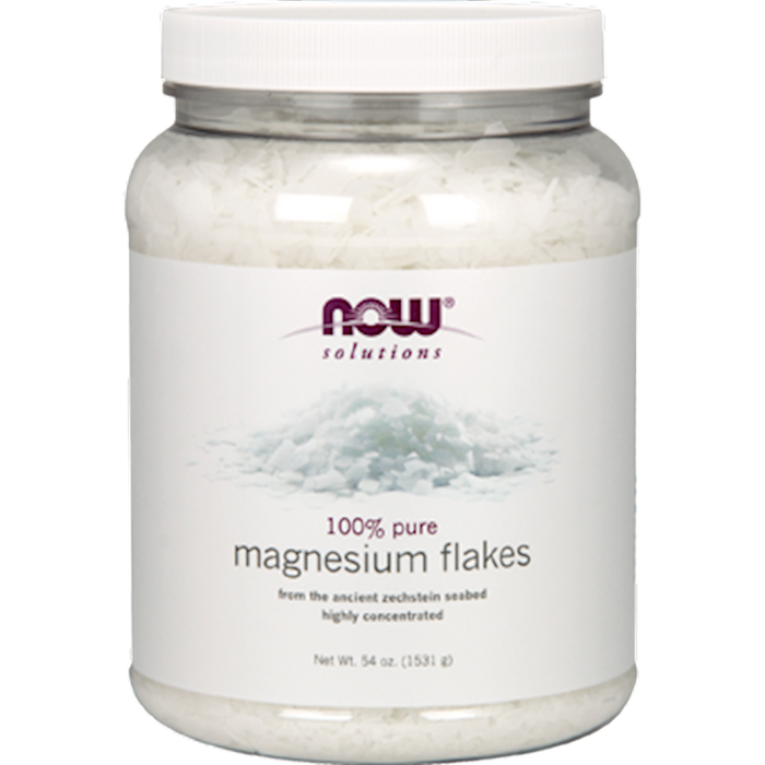 Magnesium Flakes