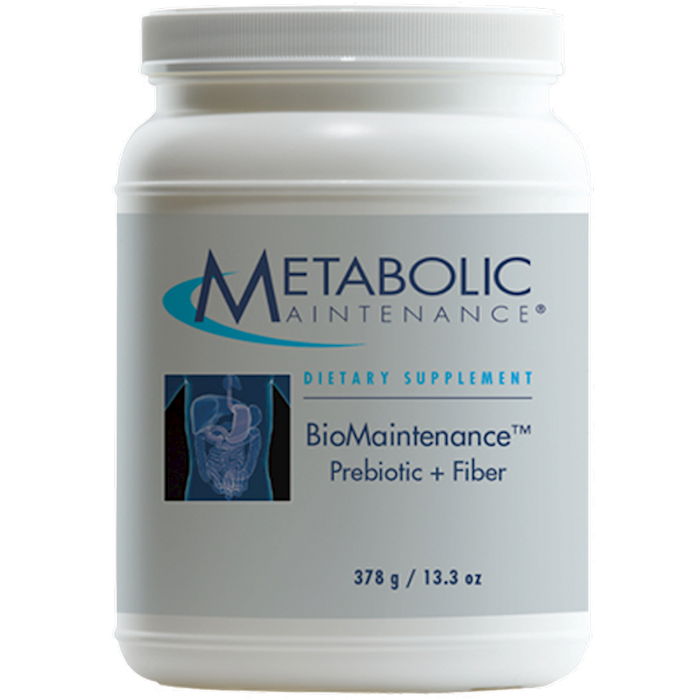 BioMaintenance Prebiotic+Fiber