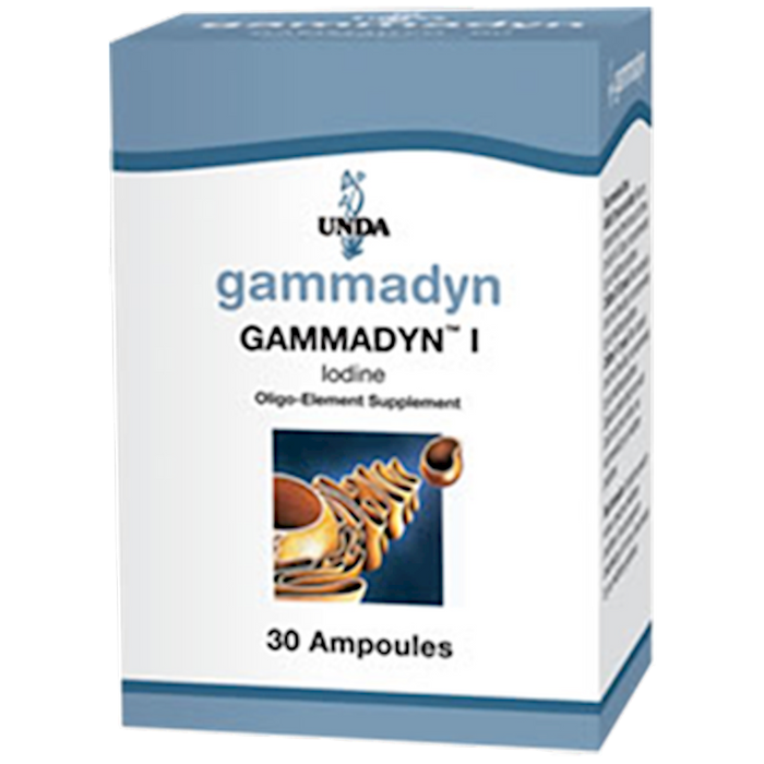 Gammadyn I