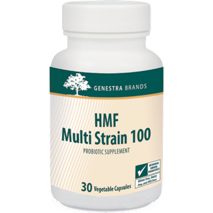 HMF Multi Strain 100