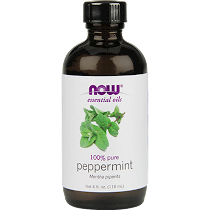 Peppermint Oil 4 oz