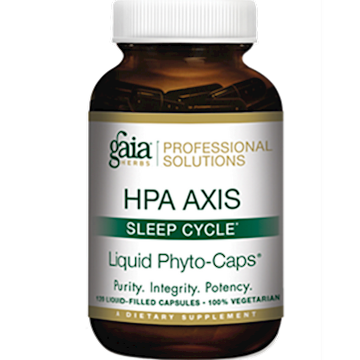 HPA, Axis, Sleep, Cycle