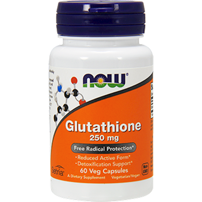 L-Glutathione250 mg