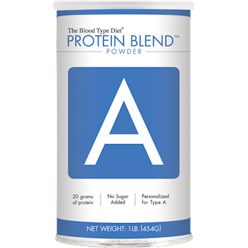 Protein Blend Powder - Type A