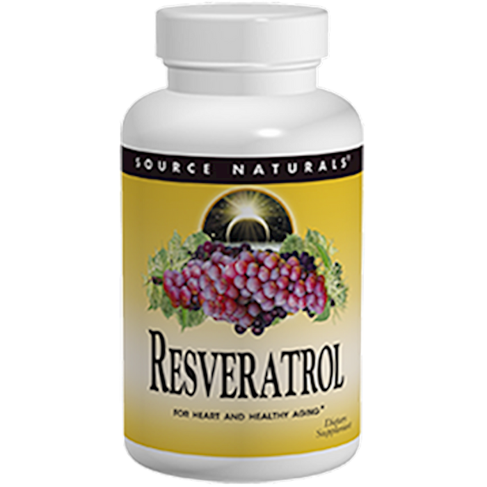 Resveratrol 200