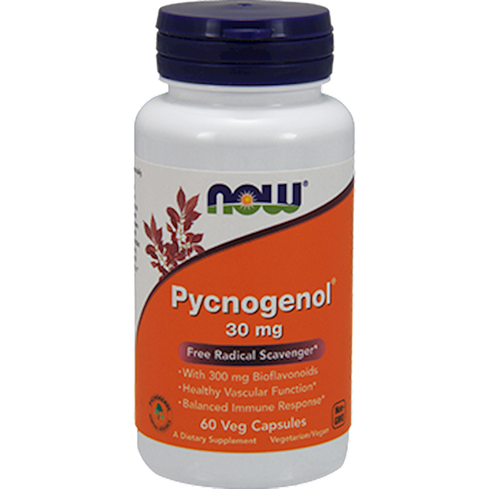 Pycnogenol 30 mg