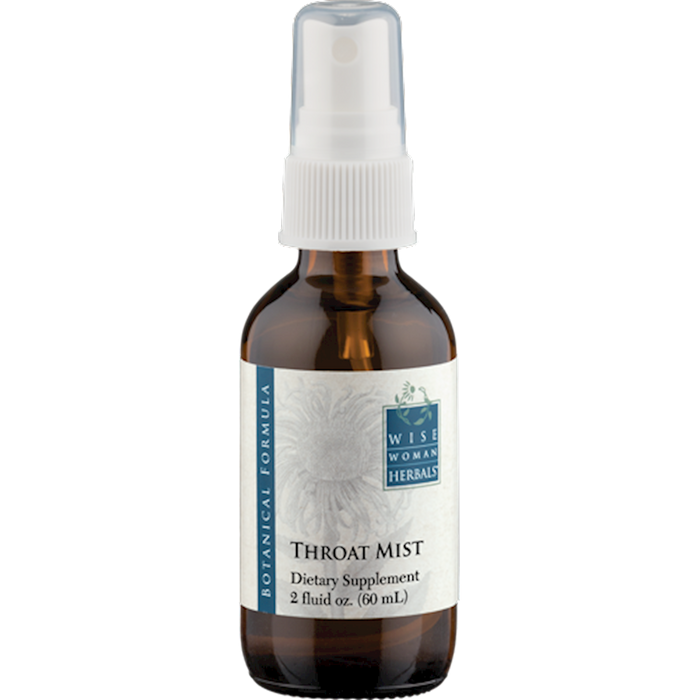 Throat Mist 2 oz