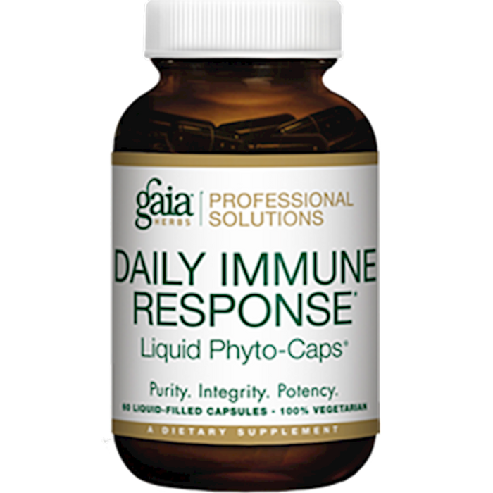 Daily, Immune, Response