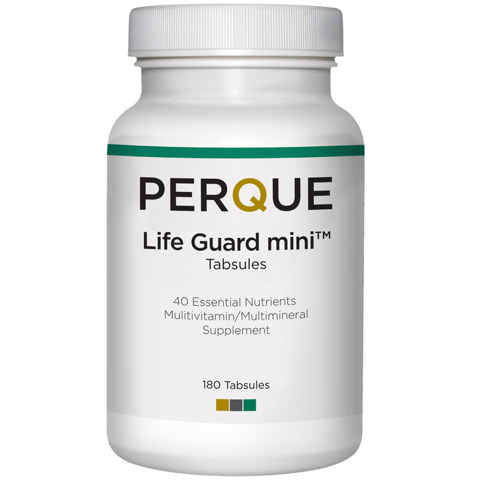 Life Guard Mini (180 Tablets)