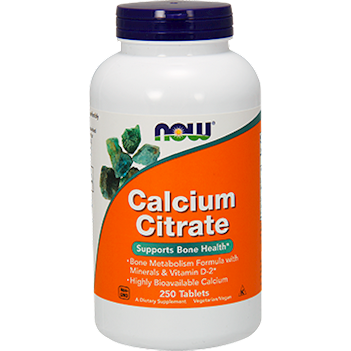 Calcium Citrate